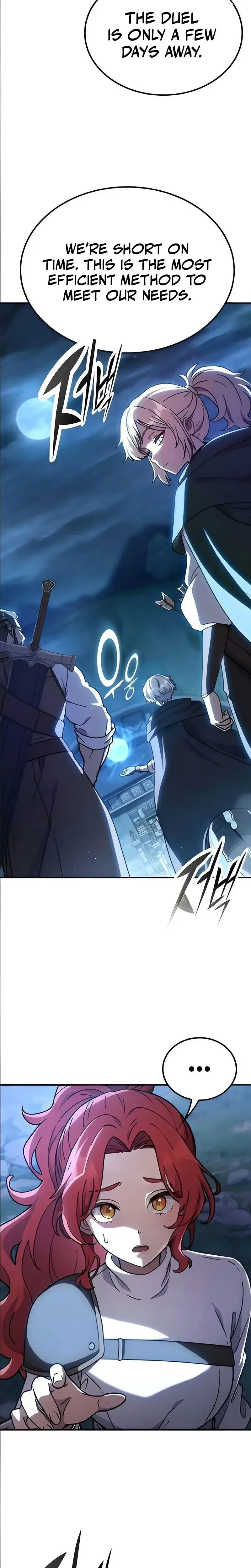 Read Noble Lady Reformation Guide Manga Online