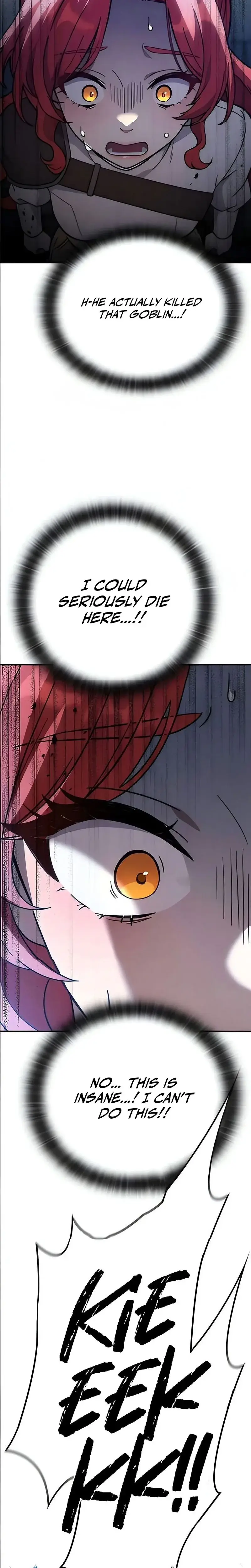 Read Noble Lady Reformation Guide Manga Online