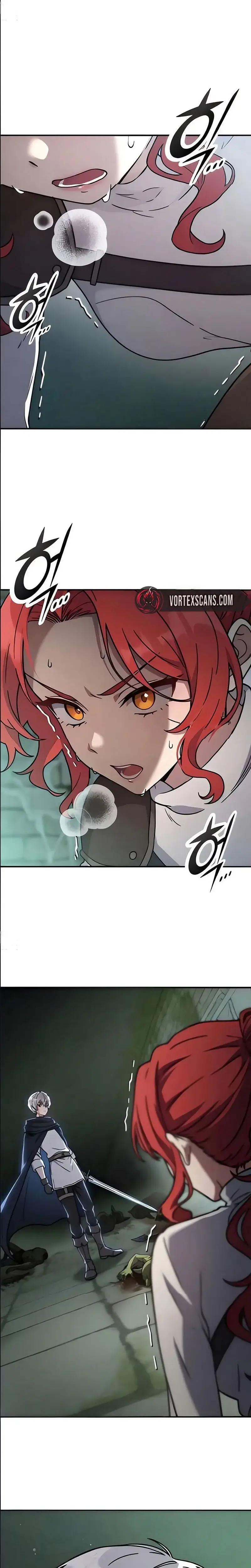 Read Noble Lady Reformation Guide Manga Online