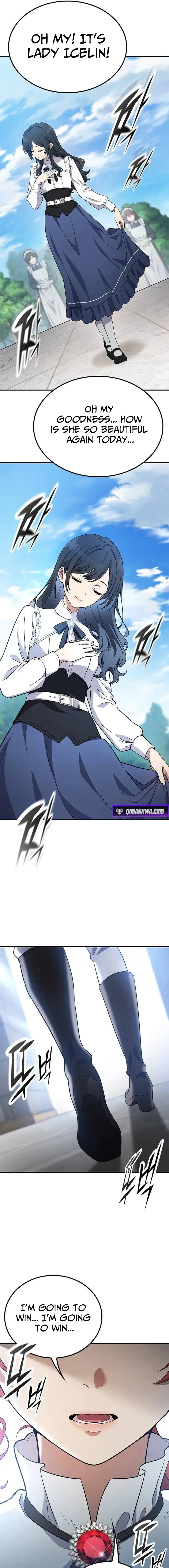 Read Noble Lady Reformation Guide Manga Online