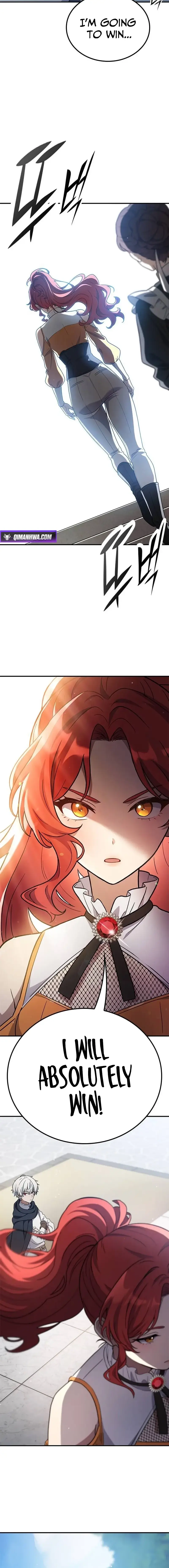 Read Noble Lady Reformation Guide Manga Online