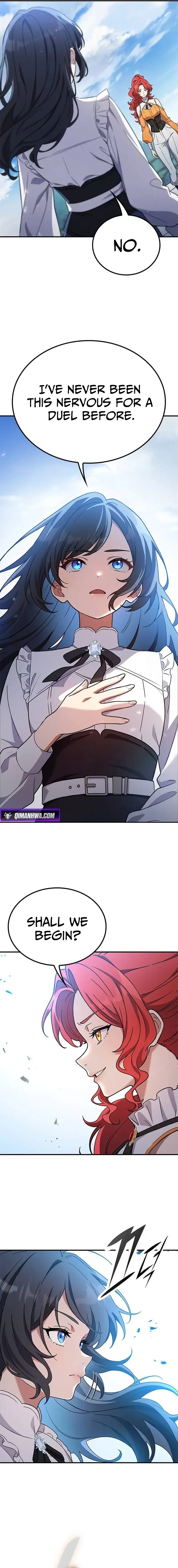 Read Noble Lady Reformation Guide Manga Online