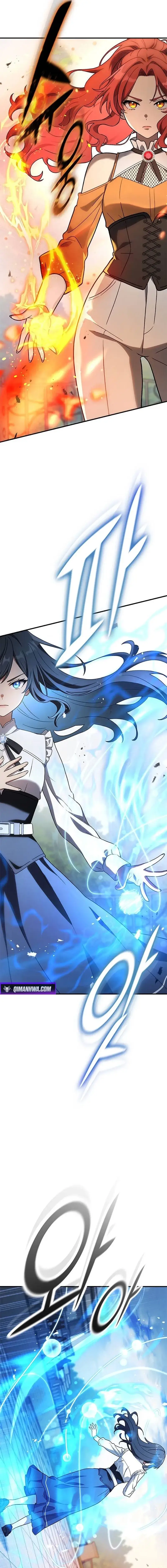 Read Noble Lady Reformation Guide Manga Online
