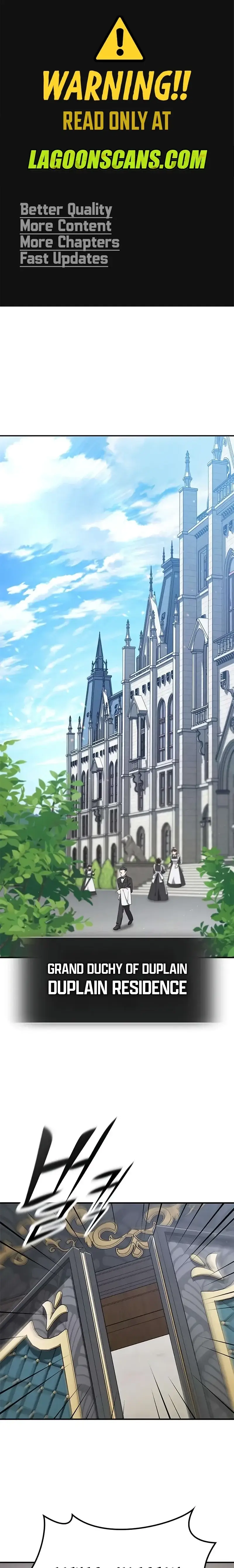 Read Noble Lady Reformation Guide Manga Online