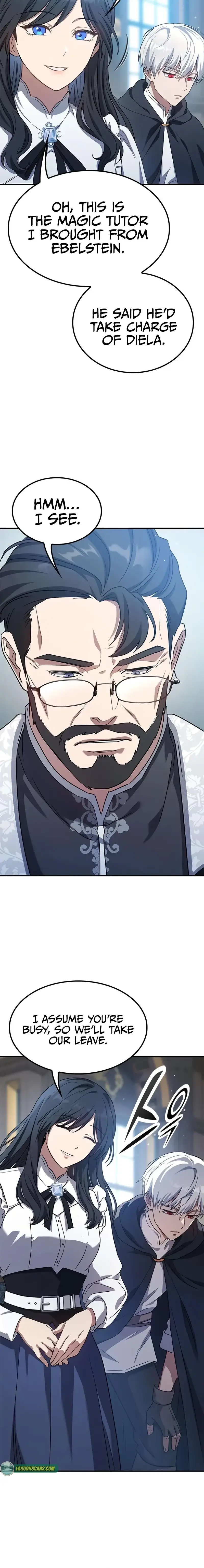 Read Noble Lady Reformation Guide Manga Online