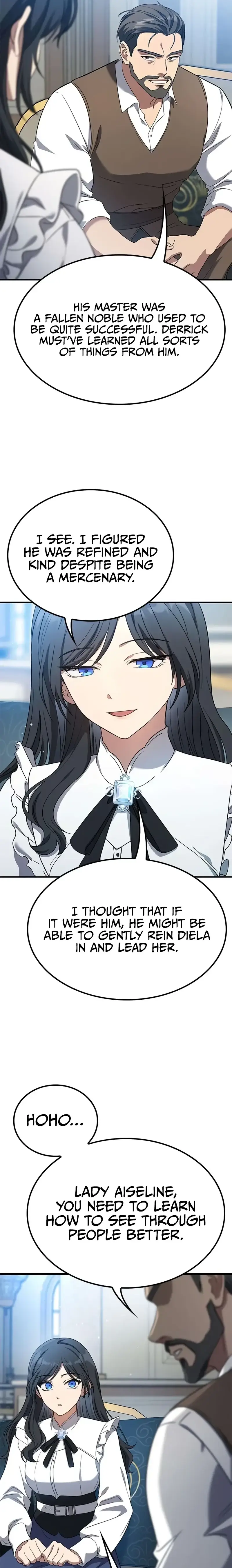 Read Noble Lady Reformation Guide Manga Online
