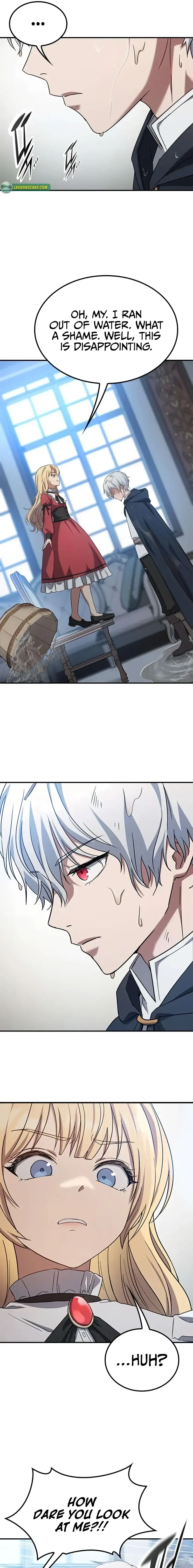 Read Noble Lady Reformation Guide Manga Online