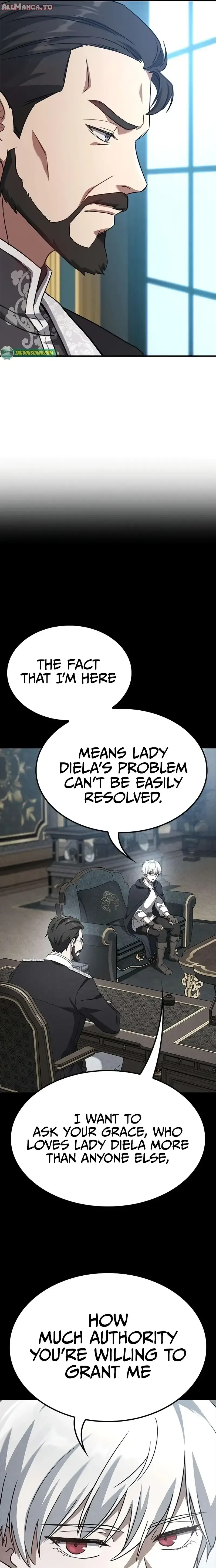 Read Noble Lady Reformation Guide Manga Online