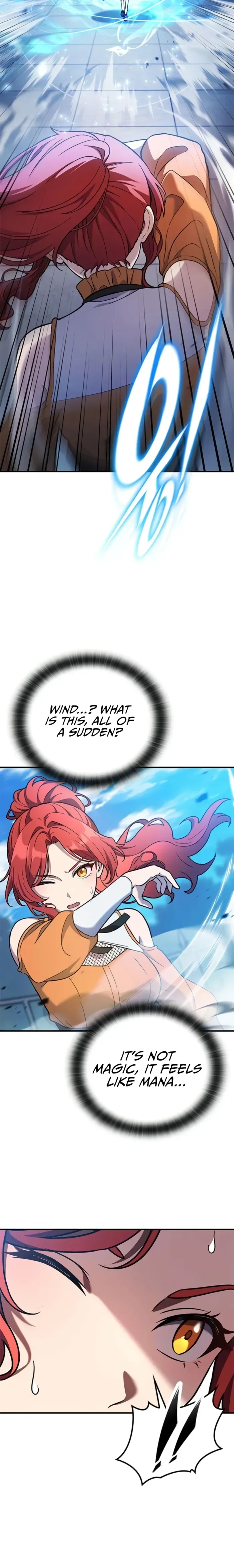 Read Noble Lady Reformation Guide Manga Online