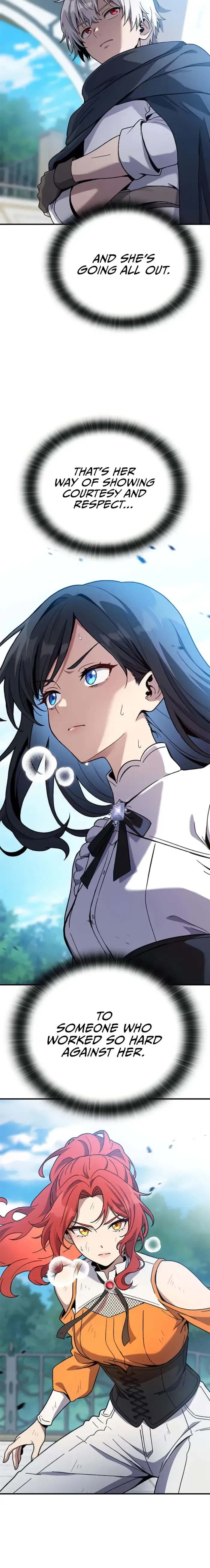 Read Noble Lady Reformation Guide Manga Online