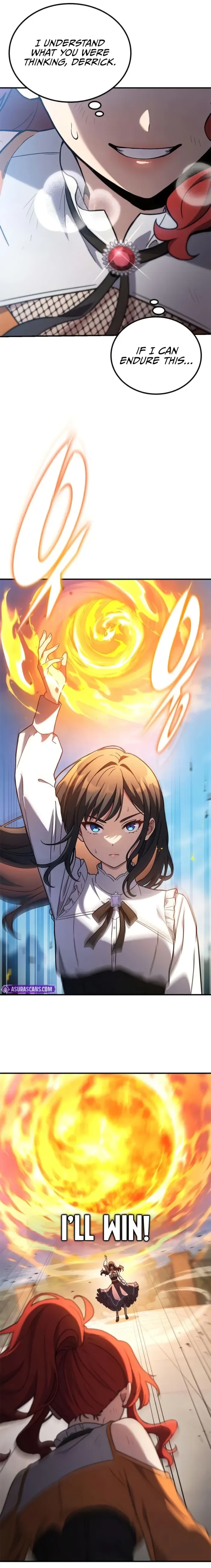 Read Noble Lady Reformation Guide Manga Online