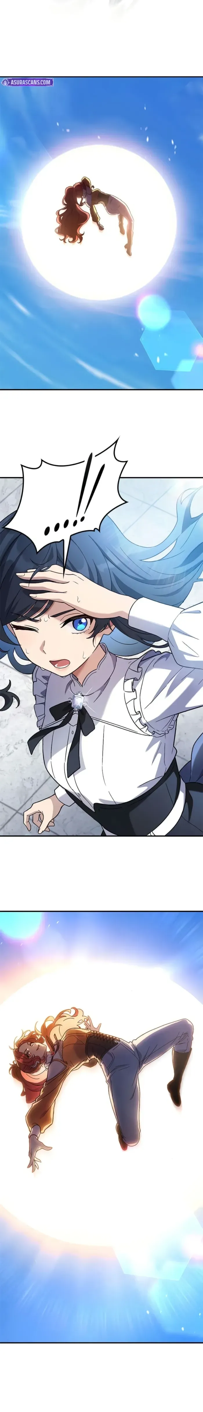 Read Noble Lady Reformation Guide Manga Online