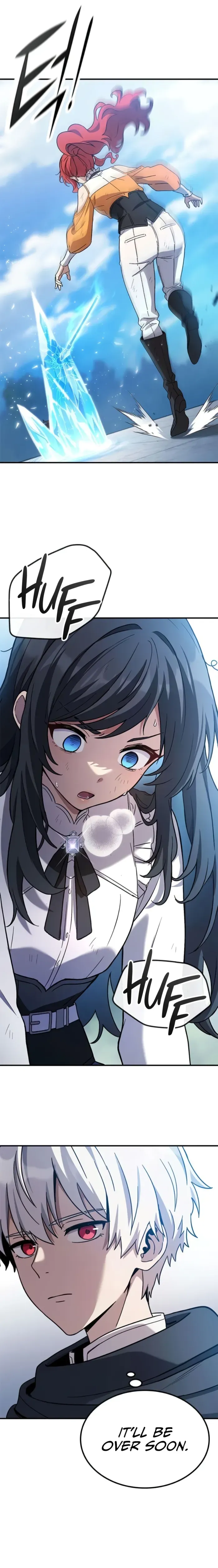 Read Noble Lady Reformation Guide Manga Online
