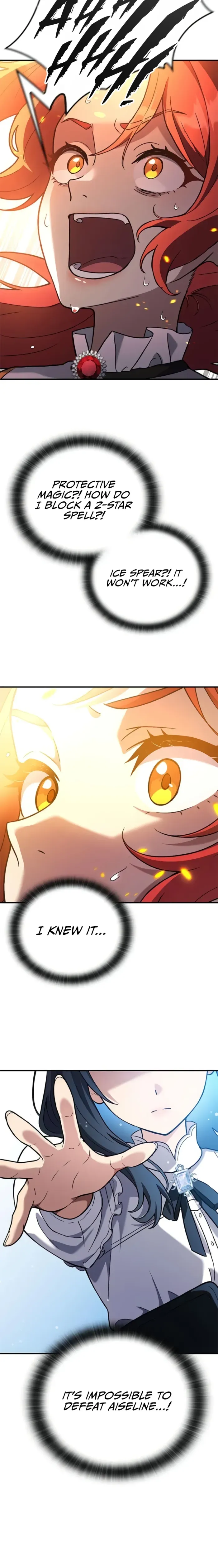 Read Noble Lady Reformation Guide Manga Online