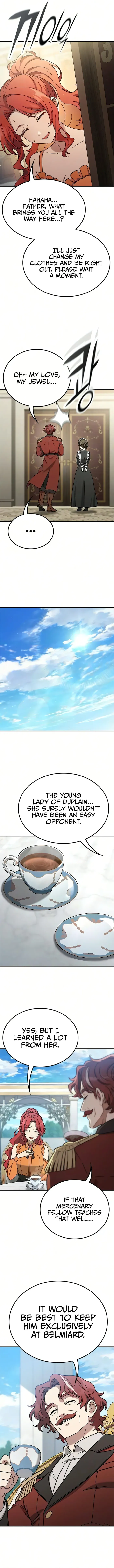 Read Noble Lady Reformation Guide Manga Online
