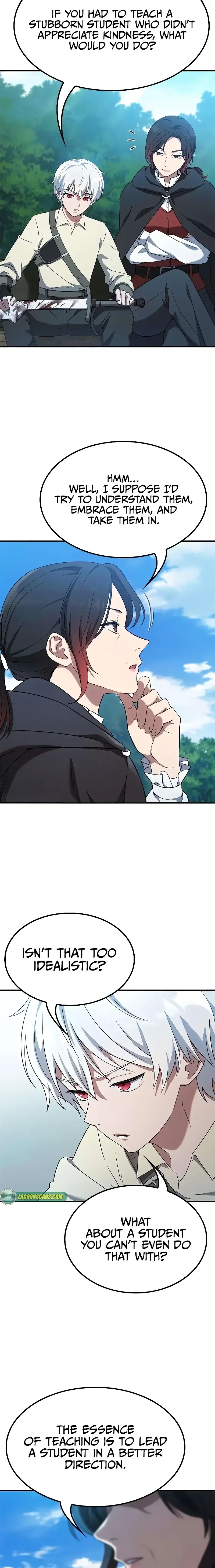 Read Noble Lady Reformation Guide Manga Online