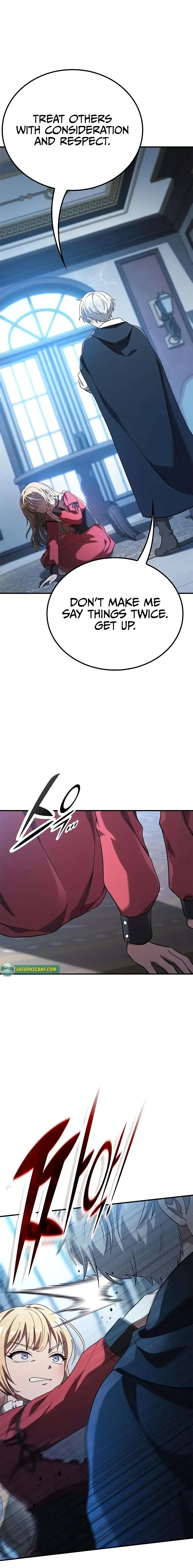 Read Noble Lady Reformation Guide Manga Online