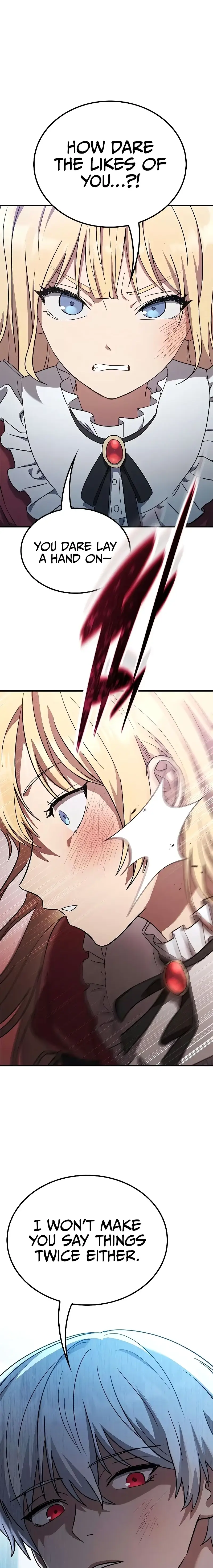 Read Noble Lady Reformation Guide Manga Online