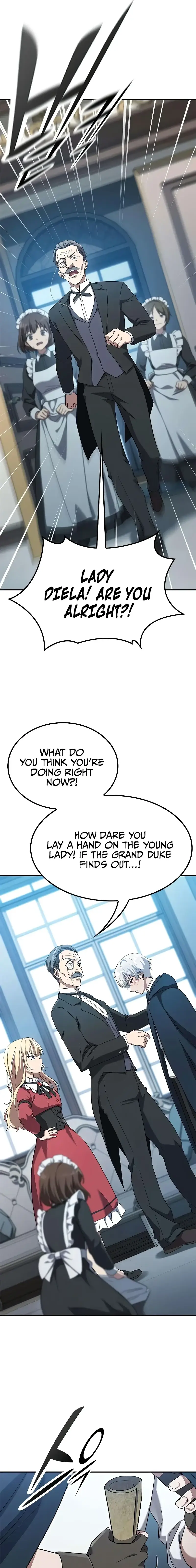 Read Noble Lady Reformation Guide Manga Online