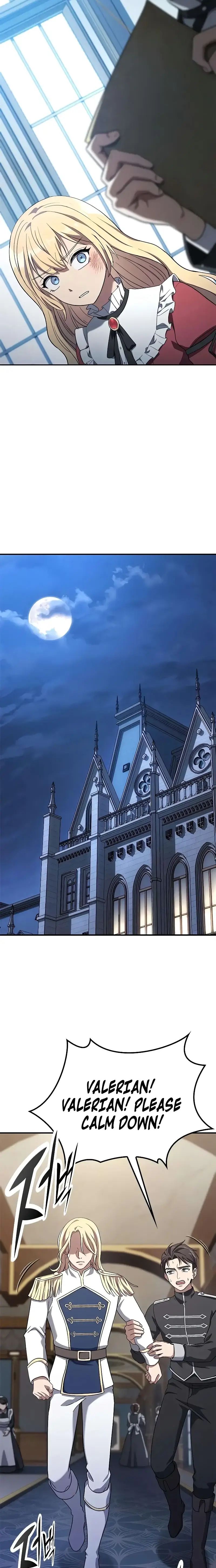 Read Noble Lady Reformation Guide Manga Online