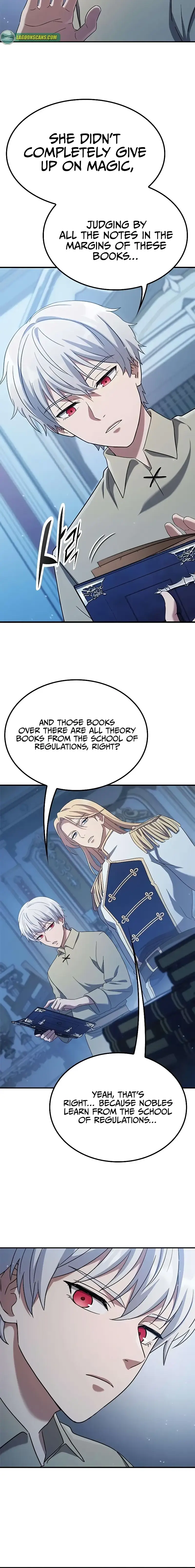 Read Noble Lady Reformation Guide Manga Online