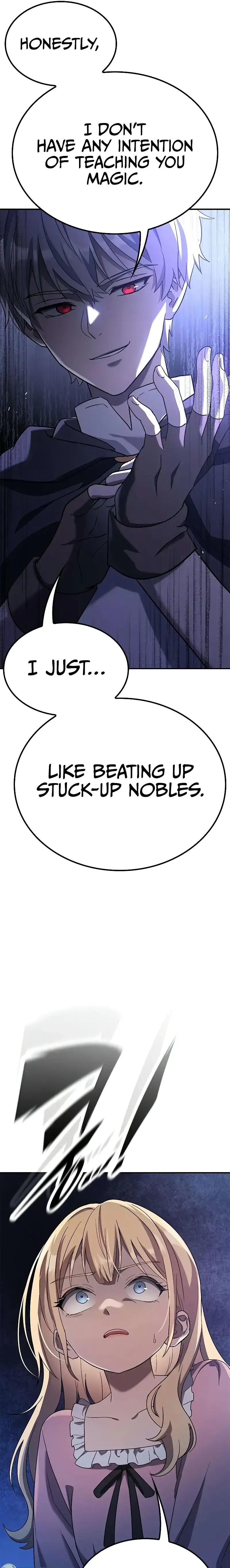Read Noble Lady Reformation Guide Manga Online