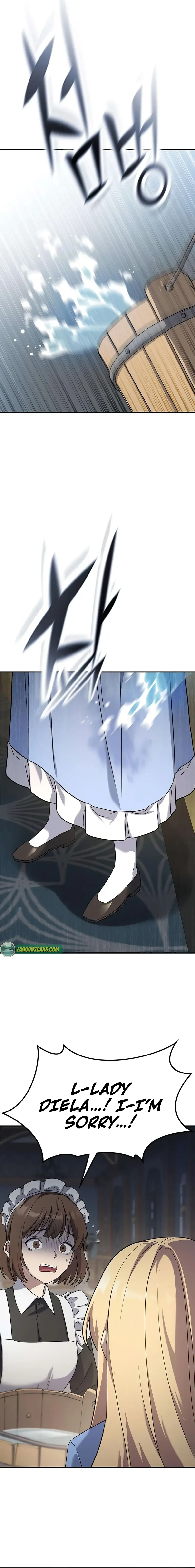 Read Noble Lady Reformation Guide Manga Online