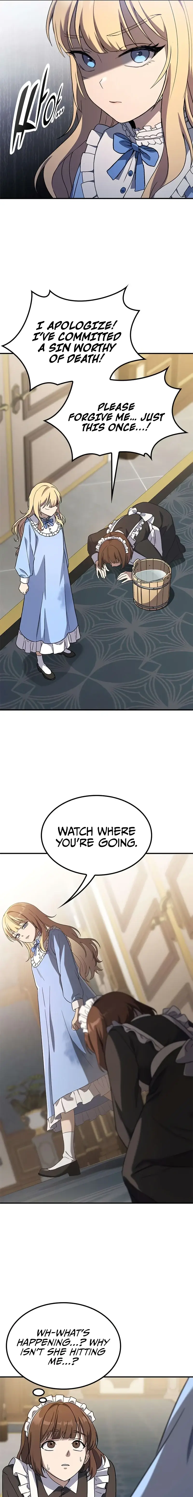 Read Noble Lady Reformation Guide Manga Online