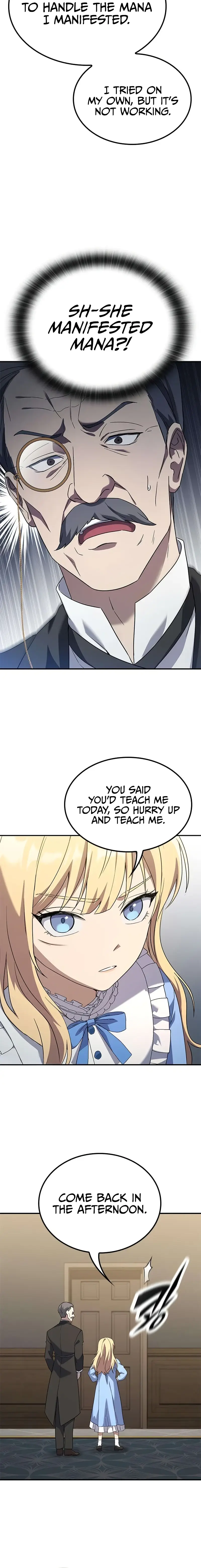 Read Noble Lady Reformation Guide Manga Online