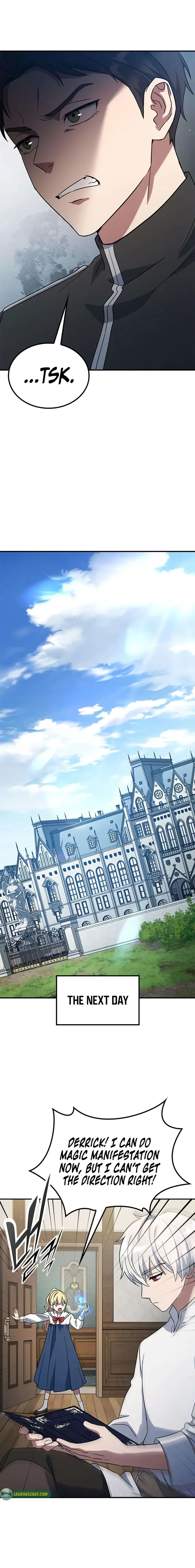 Read Noble Lady Reformation Guide Manga Online