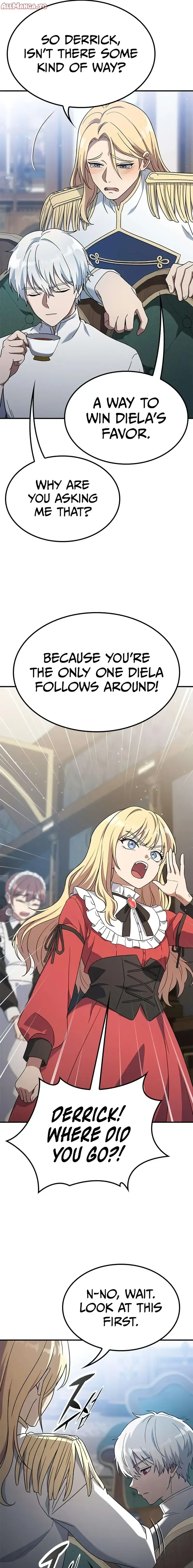 Read Noble Lady Reformation Guide Manga Online