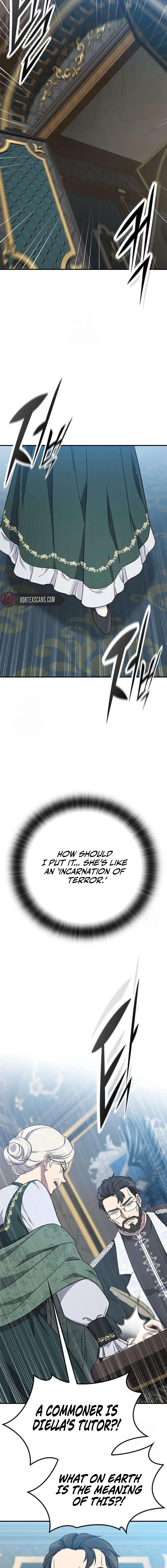 Read Noble Lady Reformation Guide Manga Online