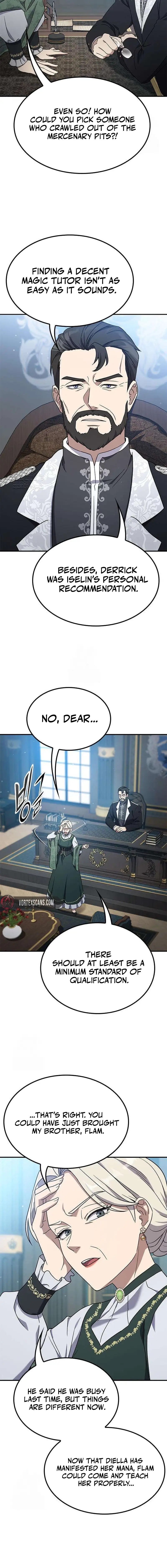 Read Noble Lady Reformation Guide Manga Online