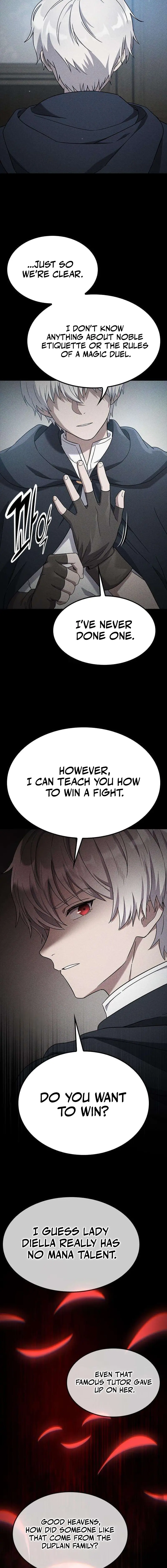 Read Noble Lady Reformation Guide Manga Online