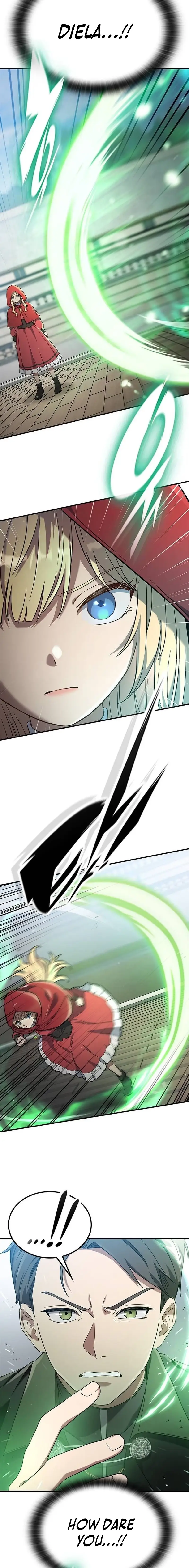 Read Noble Lady Reformation Guide Manga Online