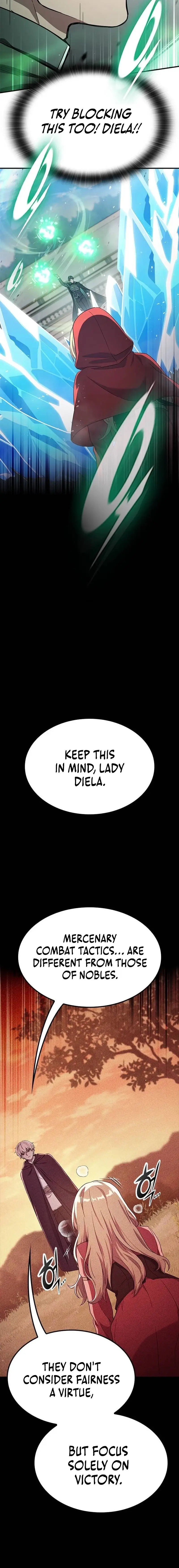 Read Noble Lady Reformation Guide Manga Online