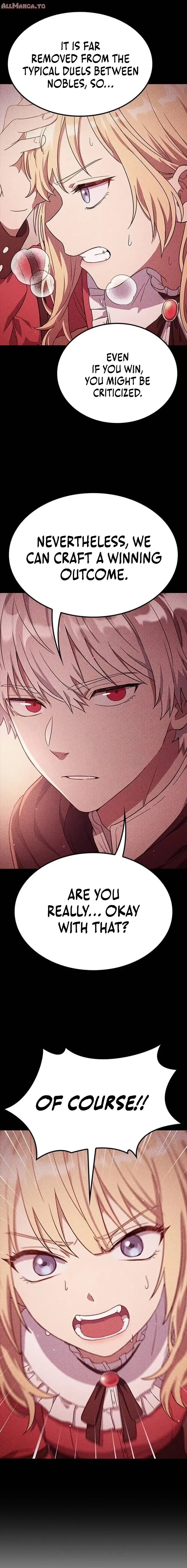 Read Noble Lady Reformation Guide Manga Online