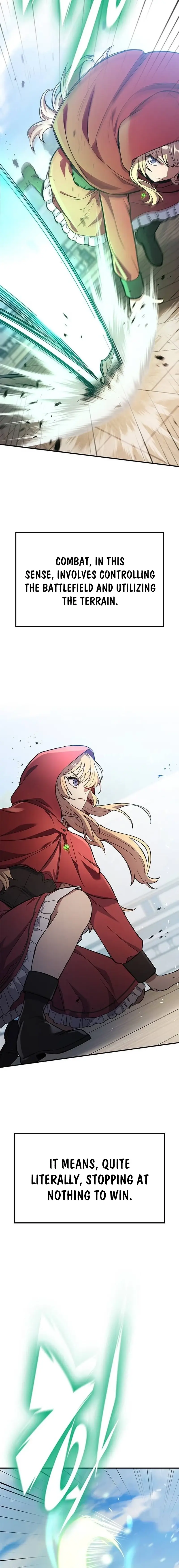 Read Noble Lady Reformation Guide Manga Online