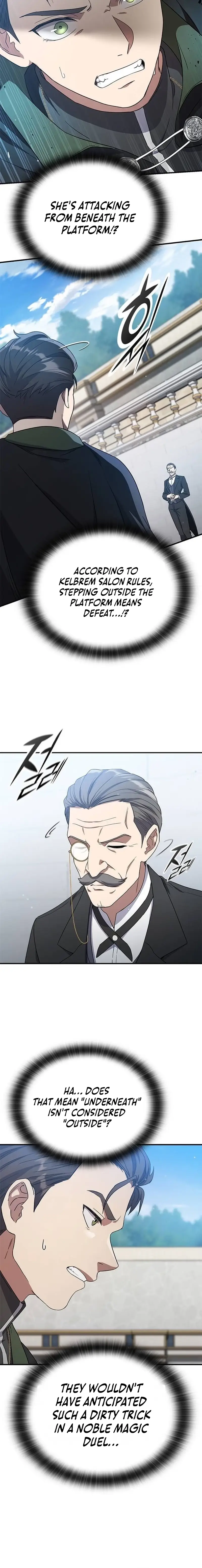 Read Noble Lady Reformation Guide Manga Online