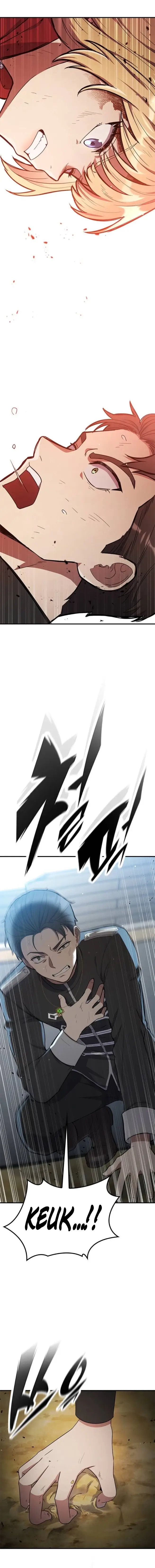 Read Noble Lady Reformation Guide Manga Online
