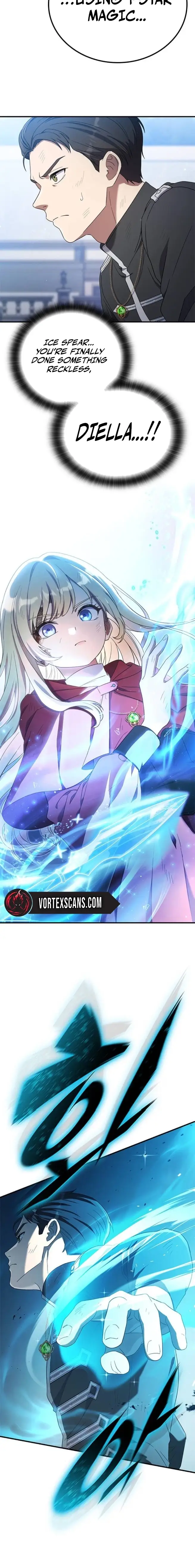 Read Noble Lady Reformation Guide Manga Online