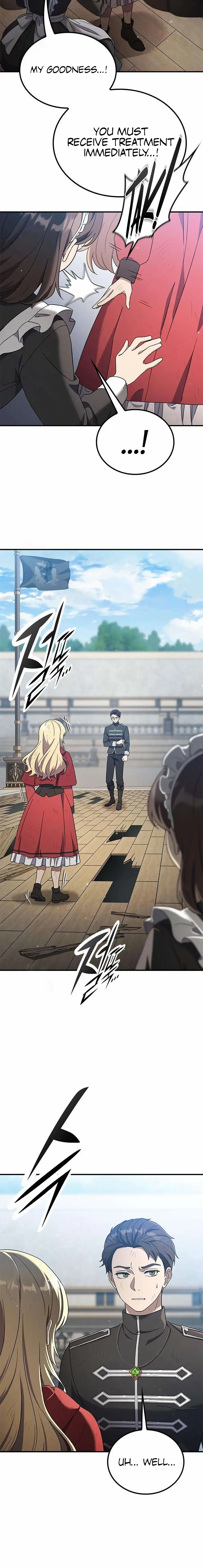 Read Noble Lady Reformation Guide Manga Online
