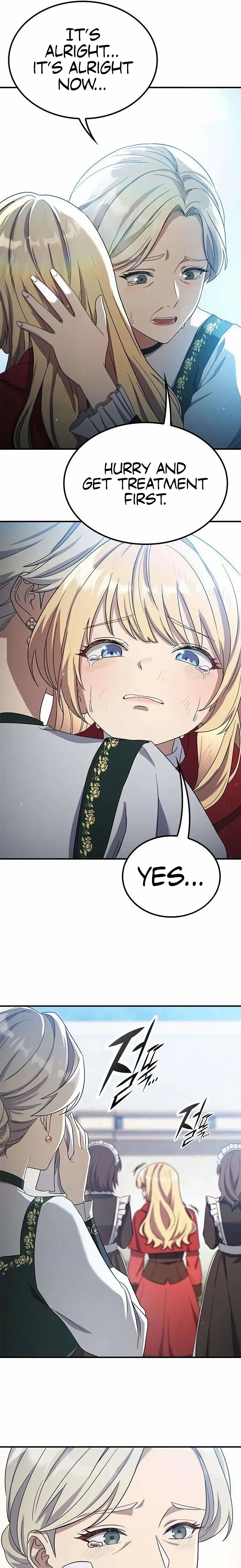 Read Noble Lady Reformation Guide Manga Online