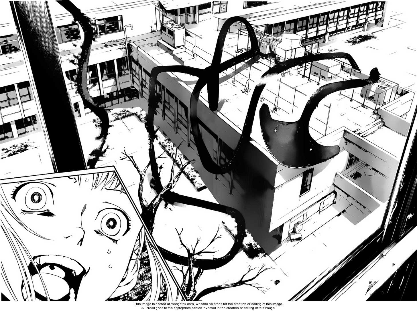 Read Noragami Manga Online