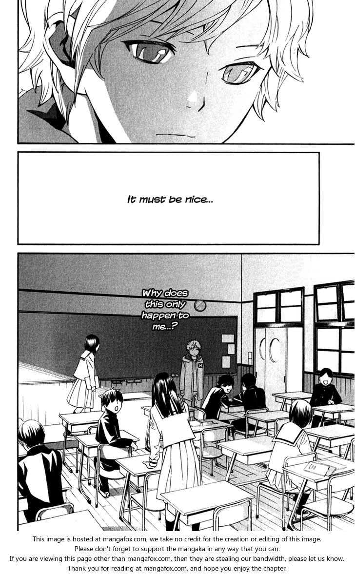 Read Noragami Manga Online