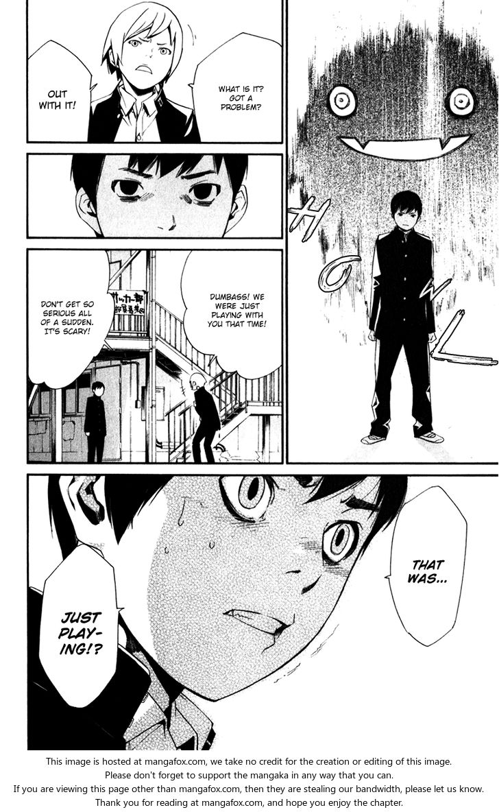 Read Noragami Manga Online