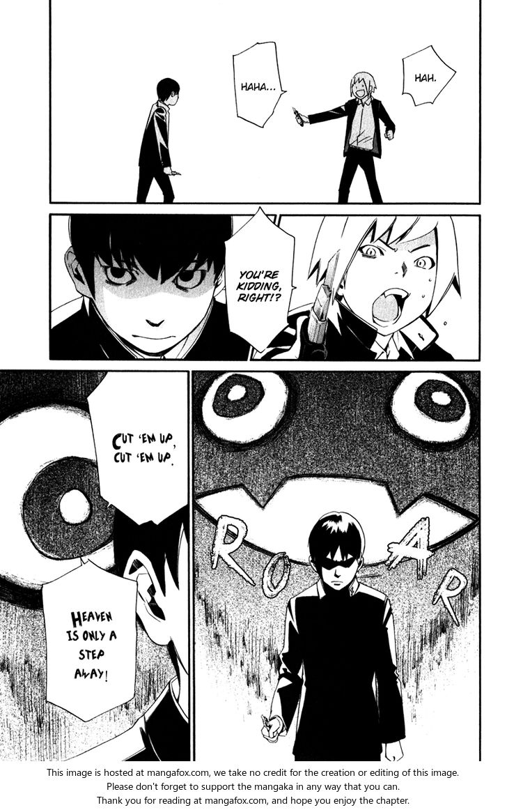 Read Noragami Manga Online