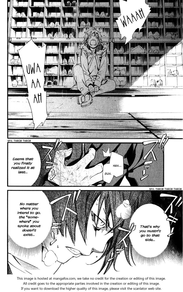 Read Noragami Manga Online