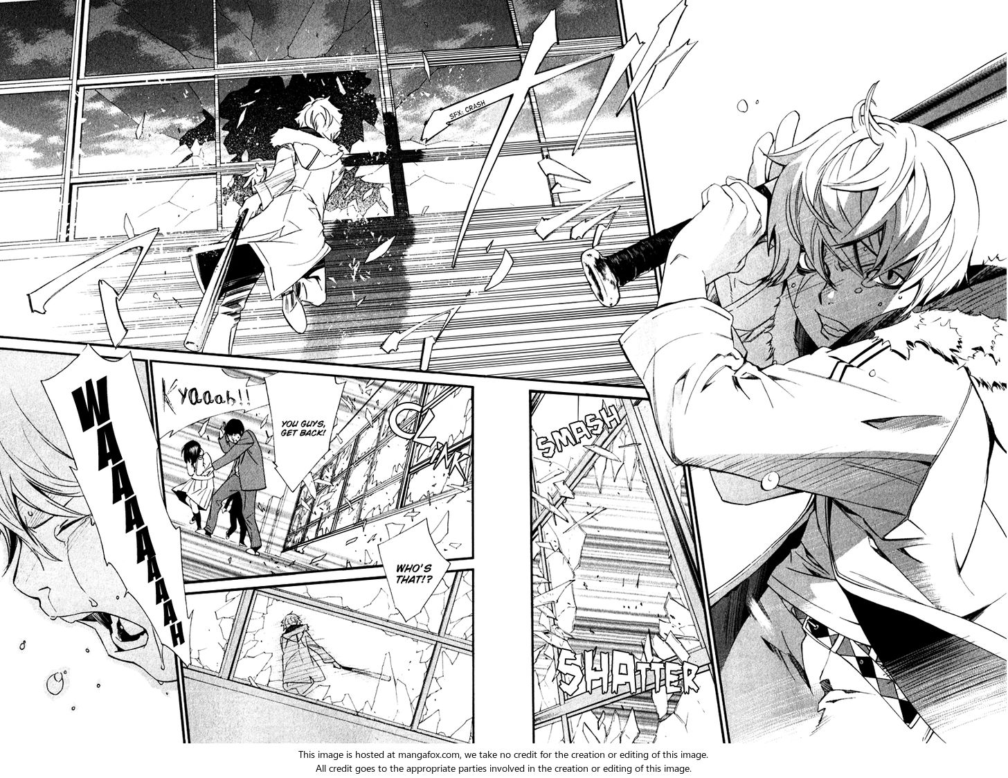 Read Noragami Manga Online
