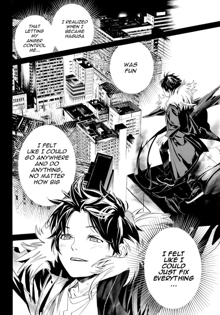 Read Noragami Manga Online
